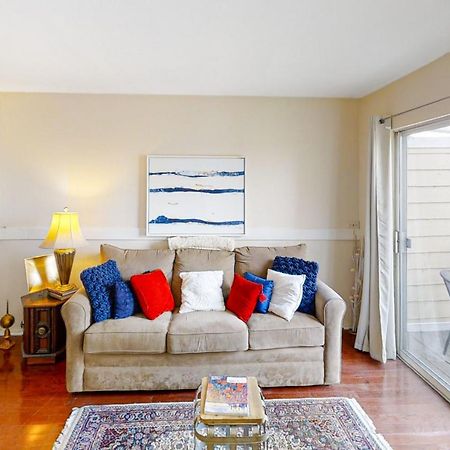 Riverfront Retreat 纳什维尔 外观 照片